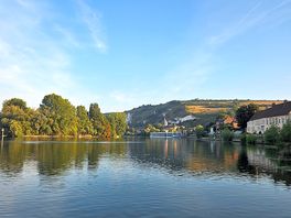 Local view