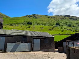 Farm buildings