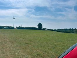 Camping site