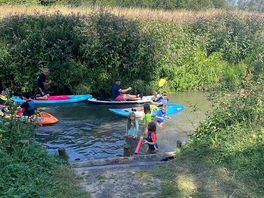 Water fun