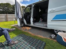Campsite