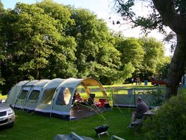 Great size pitches