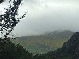 Snowdon