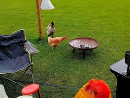 Ground crew supervisor