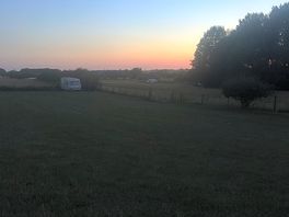 10pm at night july