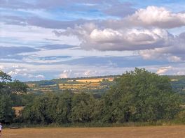Great views