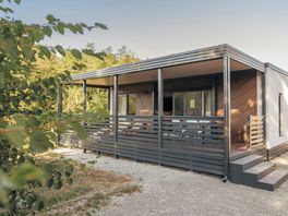 Mobile home