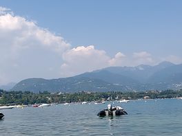 Lake view
