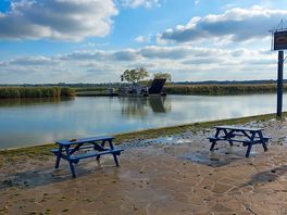 River yare