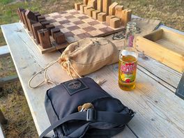 Chess,draughts