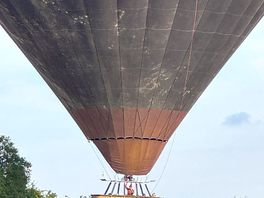 Great landing