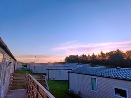 What a view.
