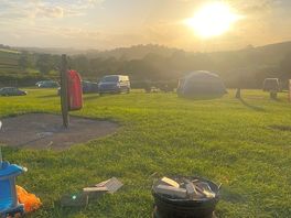 Campsite