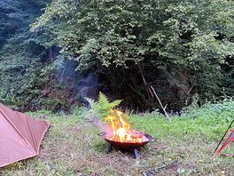 Campfire