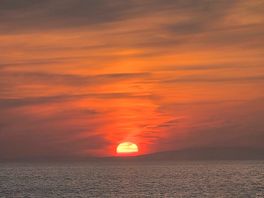 Sunset 2