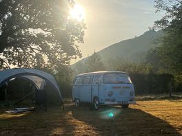 First morning