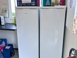 Fridge to store your food