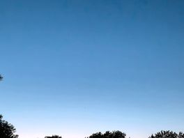 Beautiful sunsets