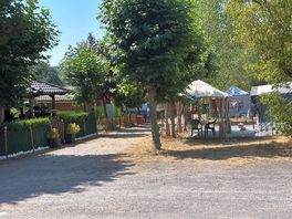 Camping