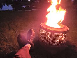 Beautiful night!