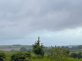 Stunning views