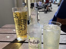 Refreshments