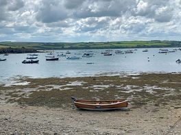Porthilly