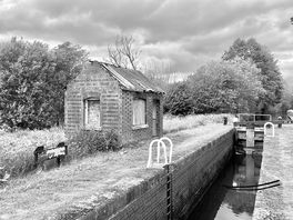 Montgomery canal.