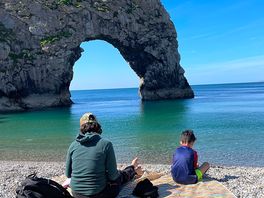 Durdle door