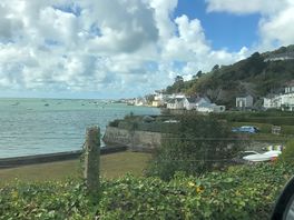 Aberdovey