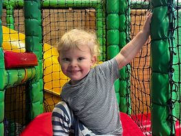 Soft play