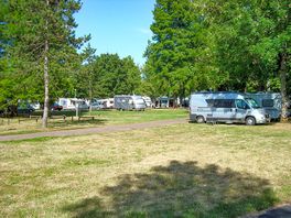 Large pitches