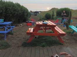 Campsite