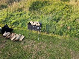 Bbq