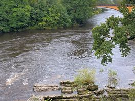 River walk