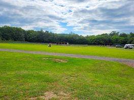 A veiw of how big this place is
