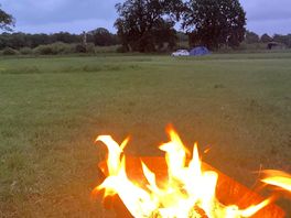 Great fire pits