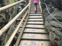 Raggenschlucht