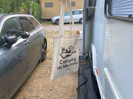 Breakfast is delivered!