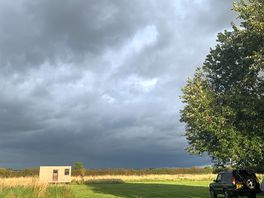 It’s a bit black over bills mams