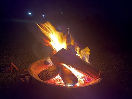 Campfire