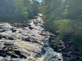 Falls of dochart