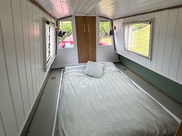 Bed, the best bed i’ve slept on
