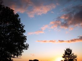Applecross sunset