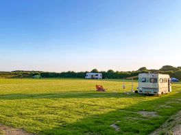 View of the site