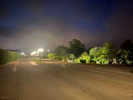 Holiday park