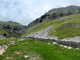 Great walk