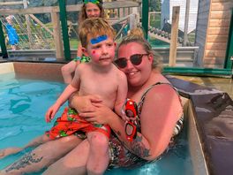 Baby pool