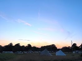 Camp