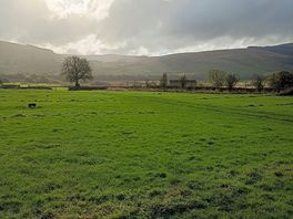 Stunning views.